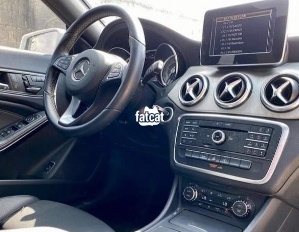 Classified Ads In Nigeria, Best Post Free Ads - used-mercedes-benz-cla-2016-big-3