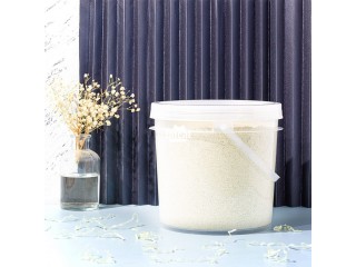 RIVER FLOW sw££tener powder (4 LITERS bucket size)