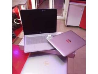 HP probook 430