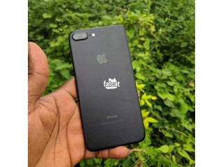 Iphone 7plus 128GB