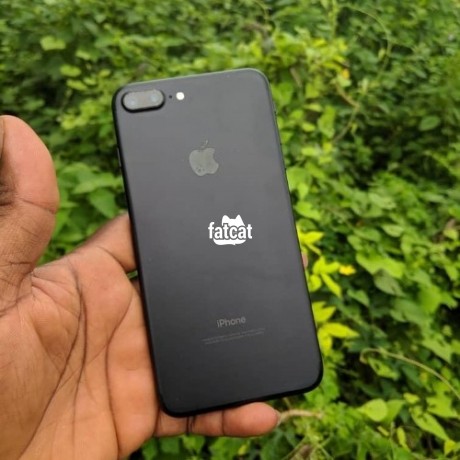 Classified Ads In Nigeria, Best Post Free Ads - iphone-7plus-128gb-big-0