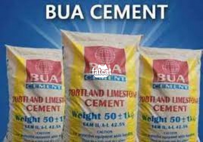 Classified Ads In Nigeria, Best Post Free Ads - bua-cement-depot-big-0