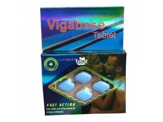Vigabase Tablet