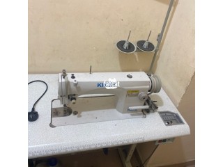 Fairly Used Sewing Machine