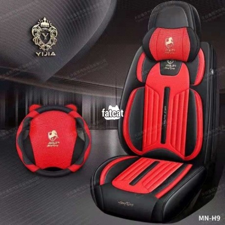 Classified Ads In Nigeria, Best Post Free Ads - original-leather-seat-covers-big-0