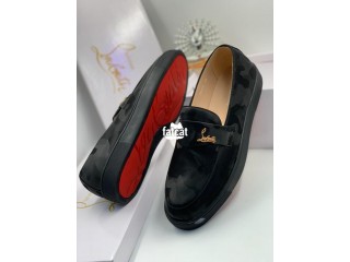 Quality Men Loafers
