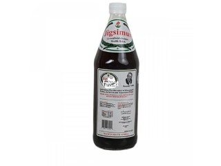 JIGSIMUR HERBAL DRINK