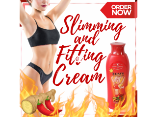 Original Aichun 3 Days Quick Slimming Massage Cream