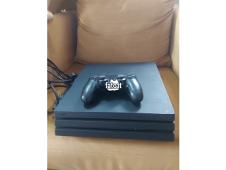 Used PS4 PRO For Sale