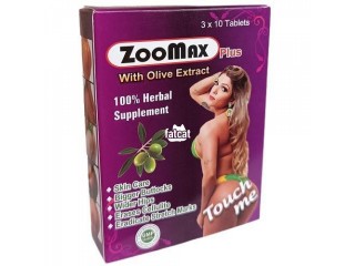 Touch Me Zoomax Buttocks And Breast Enlargement Supplement