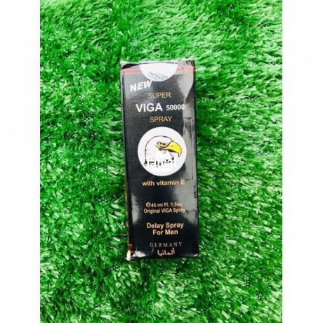 Classified Ads In Nigeria, Best Post Free Ads - viga-spray-50000-black-big-0