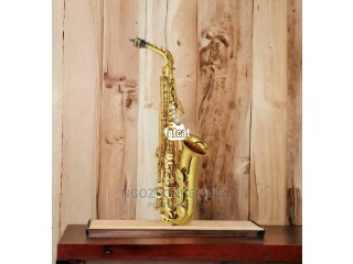 Alto Saxophone for Sale