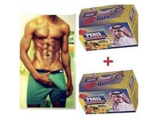 Herbal Penis Enlargement Powder Tea For Men