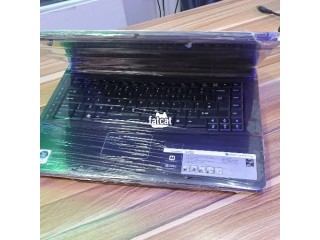 Acer aspire with 160gb hard drive 2gb ram