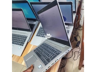 HP EliteBook 830-G6 Core I5 16GB RAM 256GB SSD Facial ID/Finger Print Keyboard Light 8TH Gen
