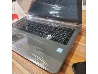 Hp 250-G6 core i3 7th gen 500gb hard drive 4gb ram