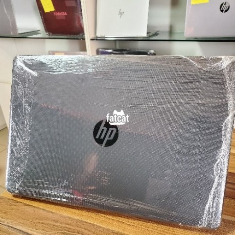 Classified Ads In Nigeria, Best Post Free Ads - hp-250-g6-core-i3-7th-gen-500gb-hard-drive-4gb-ram-big-1