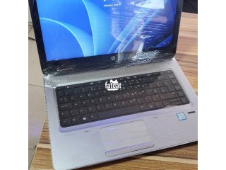 HP ProBook 640-G2 500GB Hard Drive 8GB RAM 6TH Gen