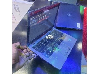 HP probook 820-g1 core i5 8gb ram 128gb SSD keyboard light ✨️