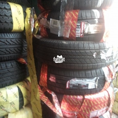 Classified Ads In Nigeria, Best Post Free Ads - very-good-and-quality-tyre-is-available-big-0