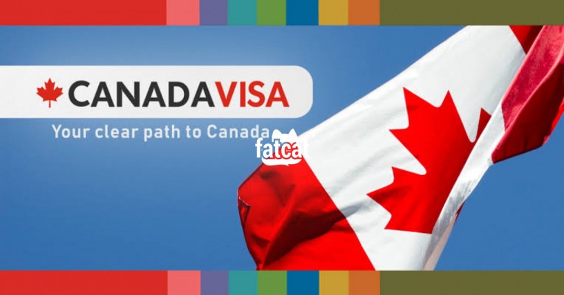 Classified Ads In Nigeria, Best Post Free Ads - canada-visa-big-0