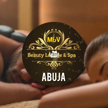 Classified Ads In Nigeria, Best Post Free Ads - mv-beauty-lounge-spa-at-abuja-continental-hotel-big-1