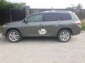 toyota-highlander-2009-small-1