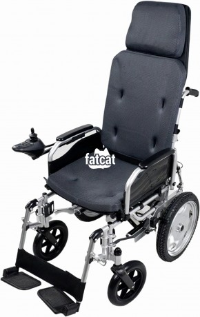Classified Ads In Nigeria, Best Post Free Ads - electric-wheelchair-big-1