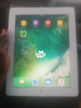 Classified Ads In Nigeria, Best Post Free Ads - ipad-3-32gb-big-0