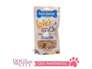Pet Dog and Puppies Chewing Treats
