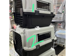 Pet carrier