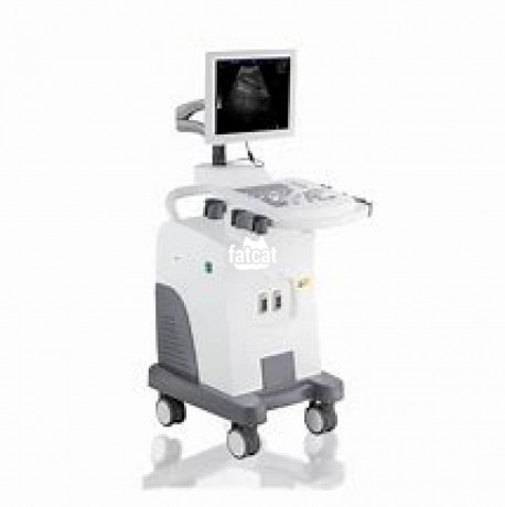 Classified Ads In Nigeria, Best Post Free Ads - dawei-dw-350-black-and-white-ultrasound-machine-big-0