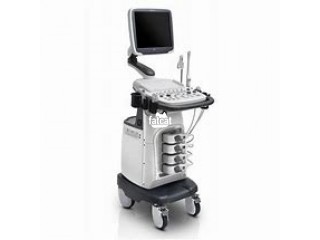 Sonoscope S11 Ultrasound Machine With Cardiac And Convex Probe
