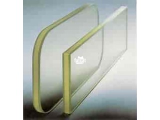 Lead Glass 10mm*400mm*400mm