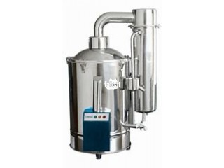 2OL Electronic Automatic Water Distiller