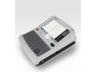 BioCare ECG iE12a Electrocardiograph Machine
