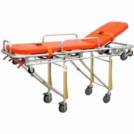 Classified Ads In Nigeria, Best Post Free Ads - aluminum-ambulance-stretcher-big-1