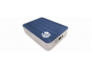 Electric Air Mattress