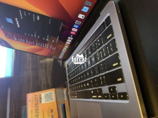 2020 MacBook Pro M1