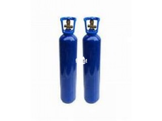 10 Liter Oxygen Cylinder