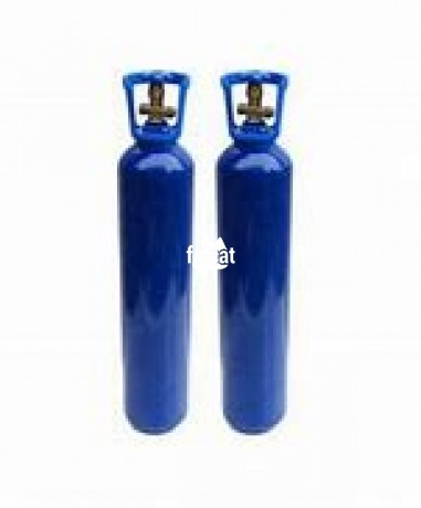 Classified Ads In Nigeria, Best Post Free Ads - 10-liter-oxygen-cylinder-big-0