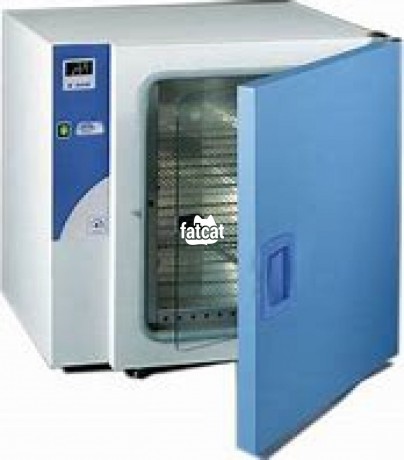 Classified Ads In Nigeria, Best Post Free Ads - 25-liter-laboratory-incubator-big-0