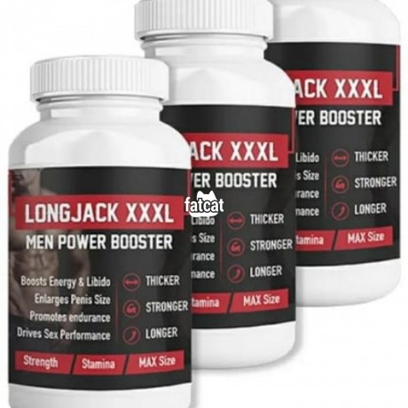Classified Ads In Nigeria, Best Post Free Ads - long-jack-xxxl-30-capsules-for-bigger-longer-harder-size-and-performance-delay-ejaculation-cures-erectile-dysfunction-permanently-big-0
