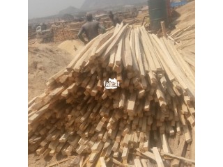 For your roofing wood both 2by3,2by4 and 2by6