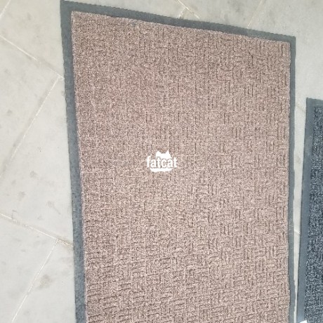 Classified Ads In Nigeria, Best Post Free Ads - industrial-home-door-footmat-6090-cm-big-1