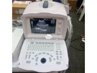 Mindray DP2200 Ultrasound Machine