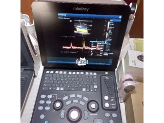 Mindray z60 ultrasound machine