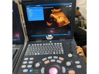 Mindray dp10 ultrasound machine