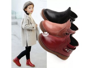 Children’s Ankle Boot