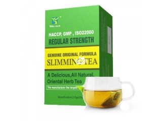 WinsTown Slimming Tea